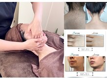 ビモット(Bemott)の雰囲気(パーツメニューもあり当日追加変更等お気軽に通ってくださいね♪)