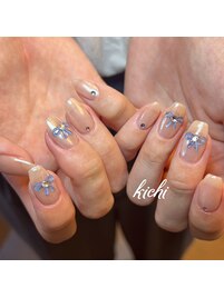 福岡/赤坂/天神/大名/パラジェル