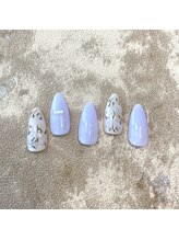 サロン ド エスポアール(Salon de Espoir)/9月定額メニューS