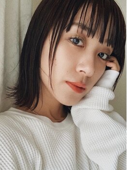 Yの写真/《JEA1級保持》高技術と目の形・雰囲気に合わせたデザイン提案力に定評あり♪ナチュラルなイマドキEYEへ★