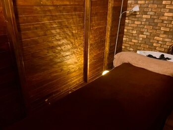 ルアナ(Luana)/施術ルーム