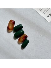 バックステージ(BackStage)/ニュアンスコース