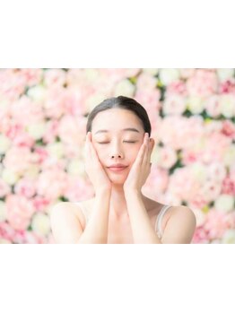 お肌をきれいにしたい