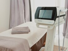 ビューティールーム リヴィア(BEAUTY ROOM RIVIA)/最新美容水光ミコステラ¥15400