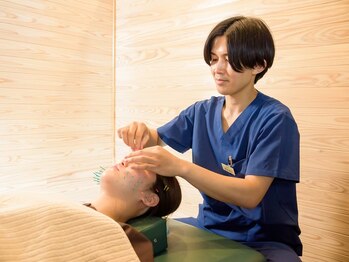 キート美容鍼灸 整体院(Kiito美容鍼灸 整体院)