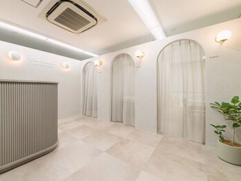 ミニュイ(Minuit)