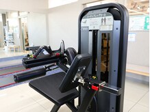 ソシテ 扶桑江南店(SOCITE...)/シーテッドレッグカール