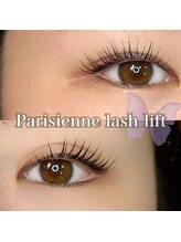 ソプラ 京都駅前店(sopra)/パリジェンヌ