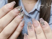 ウサギネイル 新大久保店(usagi nail)/ワンホンネイル 