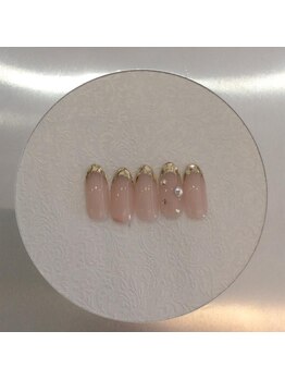 ジュレ 泉佐野店/定額b¥8800