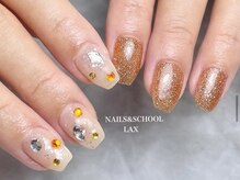 ラックス 神戸元町(LAX)/フリーアート90分コース