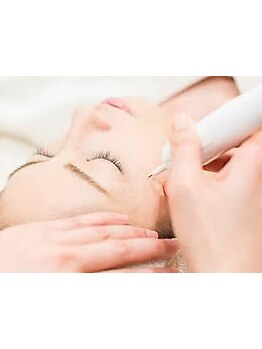 シミしわ改善！予防ケア