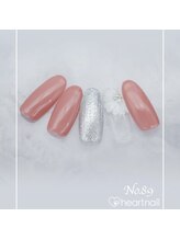 はあとねいる 浦和駅西口店/はあとねいるデザイン