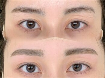 エター(eter,)/【アイブロウ】眉毛ワックス