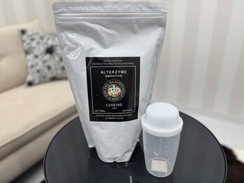 エムズビューティーサロン(M's Beauty Salon)/プロテインスムージー