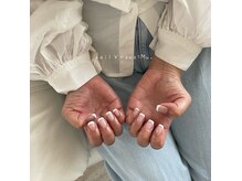 ネイルコーボー ムー(nail×covo=Mu.)の雰囲気（成人式/結婚式などの特別な日のお手伝いをさせて頂きます…☆）