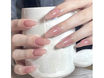 ピュアアンドリッチネイルサロン(Pure&Rich Nail Salon)/