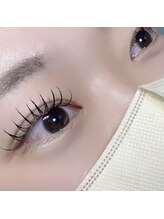 ノナ アイ(non eye)/パリエク120本