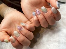 チュチュネイル マキヅメ 東久留米店(chuchu Nail)/