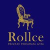 ロールス(Rollce)のお店ロゴ