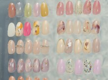 バーディーズネイルストア(BIRDIES NAIL STORE)/ベーシック定額