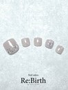 フット定額5500円
