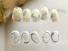 【定額シンプルアート】¥8800