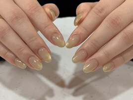 mirror gradation