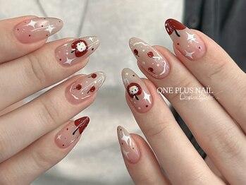 ワンプラススタジオ(One Plus Studio)/