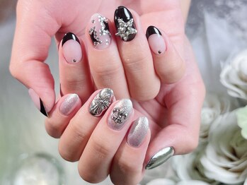 ペンティ(Painty)/ハンド2時間やり放題