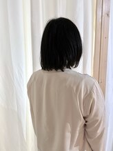 蒸蒸(ジョジョ) TUNEMI AYAKA