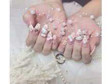 ソラネイル アヤセ(SORA NAIL AYASE)/