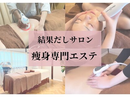 ラフォクシー(La.Foxy)の写真
