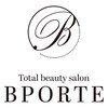 ビポルテ 四日市ルシード店(BPORTE)のお店ロゴ