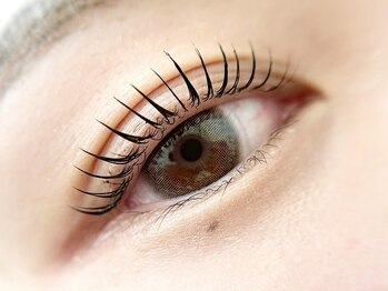 エムラッシュ(M.LASH)/マツエク/まつげパーマ/LED/眉毛