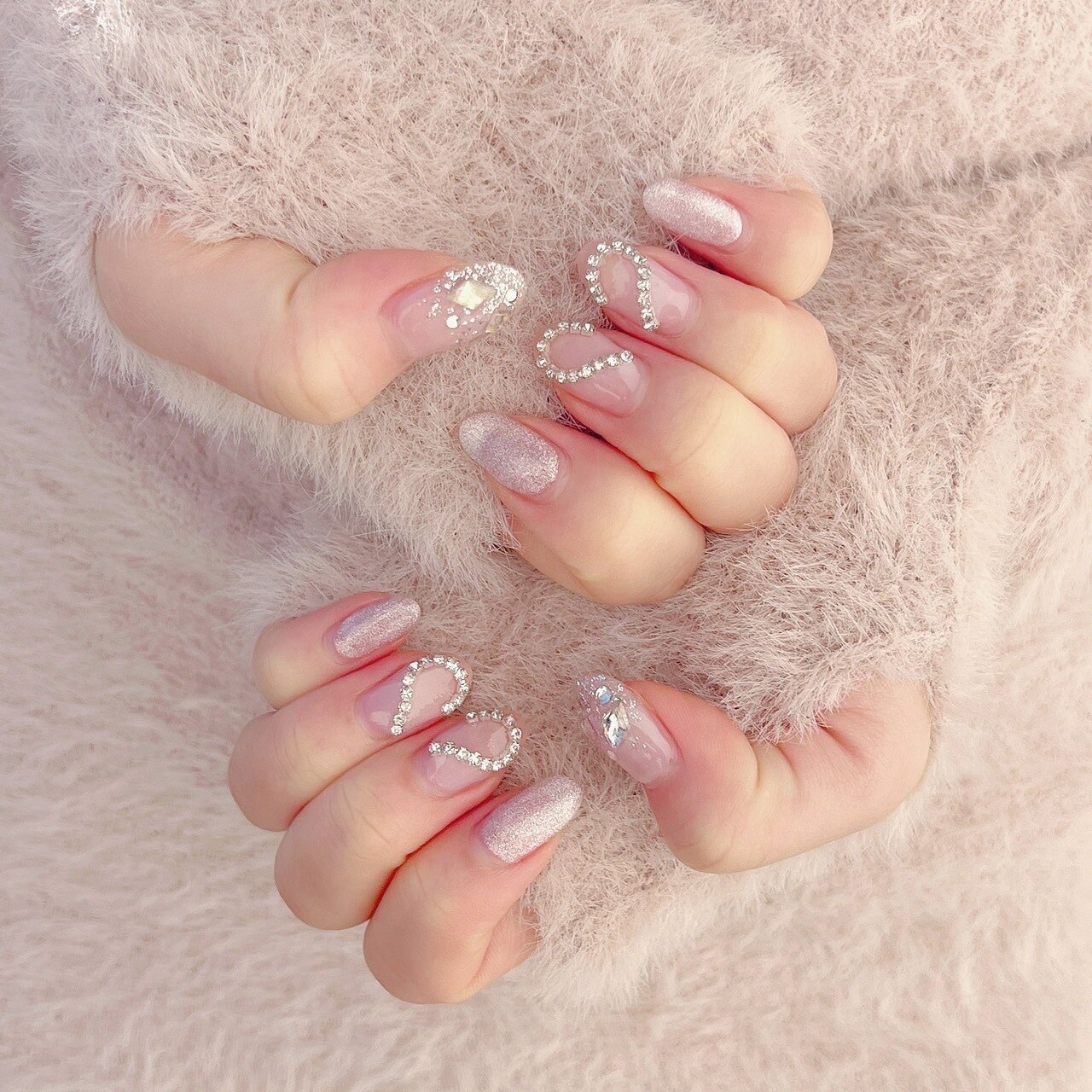 ココ様♡専用ページ ネイルチップ ネイル チコ ネイル(chico nail)｜ホットペッパービューティー