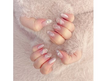 チコ ネイル(chico nail)