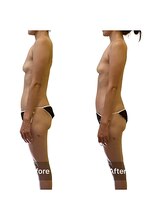 ベンザイ 新潟店(BENZAI)/美姿勢にびっくりしますよ！