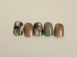 design定額コース　7800円