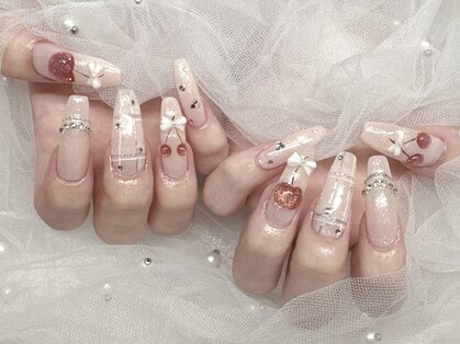 BLITZ by REVO 船橋 nail salonの写真