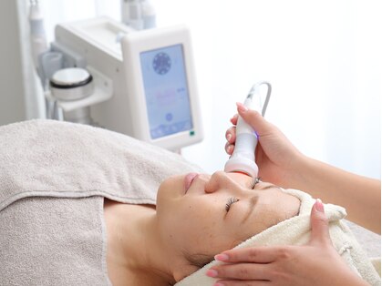 フェムケア・よもぎ蒸し・毛穴洗浄 【Brillia Moi】【12/3 OPEN(予定)】の写真