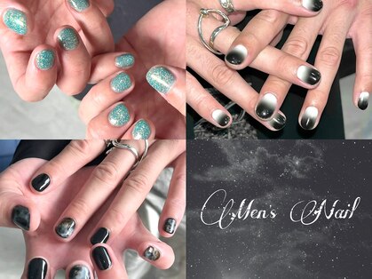 ソナネイル(SONA Nail)の写真