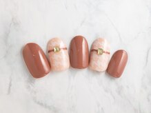 ビューティーサロン スタジオ グルーヴ(Beauty Salon Studio Groove)/〈全員〉ハンド定額デザインC