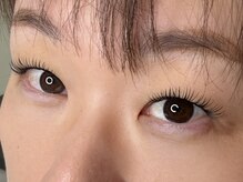 ロミースタジオ(Rommy Studio)/ナチュラルな目元