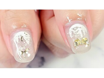 ジル サンブル(Jil Semble)/『クリスマスオーナメント』