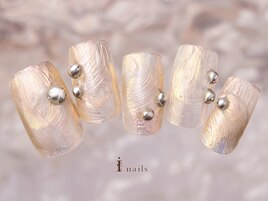 ラインニュアンスネイル10480円