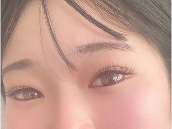 イイビ 中目黒(iibi)/マツエク・バインドロック