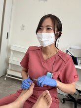 リファイン(Refine) 荒井 理恵