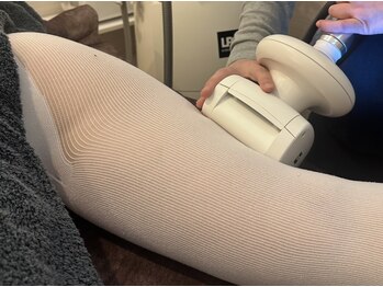 ココフィット(COCOFIT)の写真/垂れ下がったお尻からパンツを履きたくなるプリッとしたヒップに♪