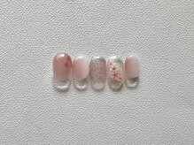 2by マックスビューティー(2by MAX BEAUTY)/さくら